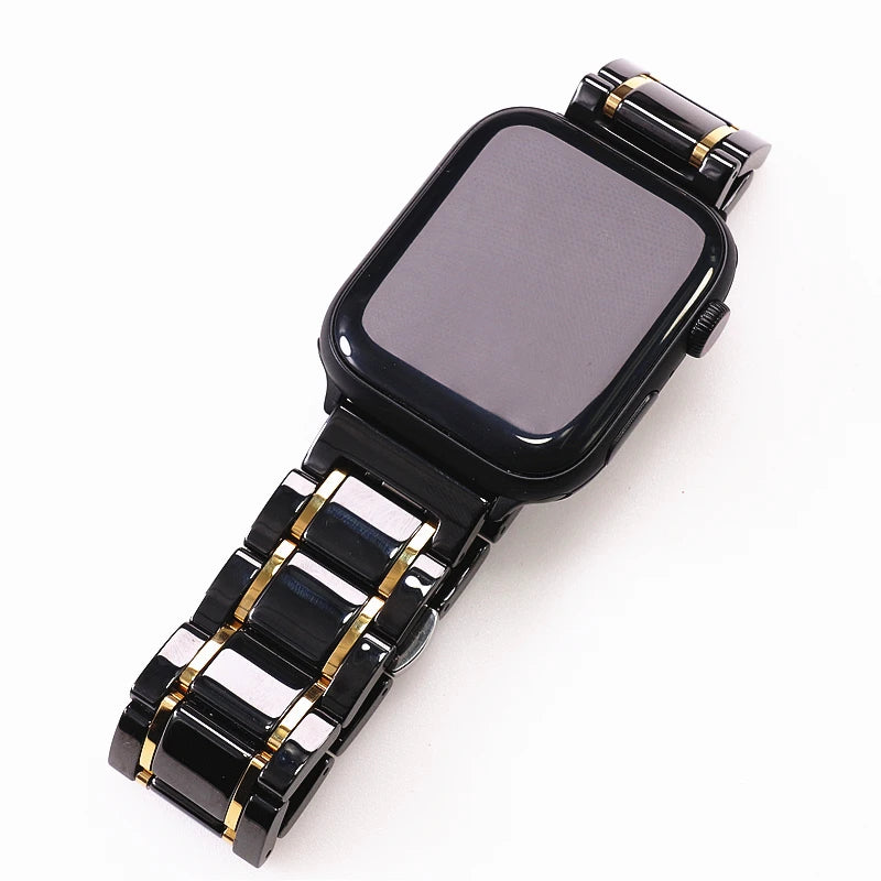 Bandaura Apple Ceramic