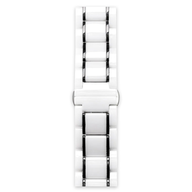 Ceramic Strap for Apple Watch - Stylish & Durable