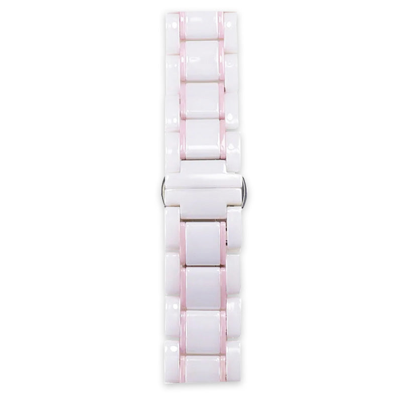 Ceramic Strap for Apple Watch - Stylish & Durable