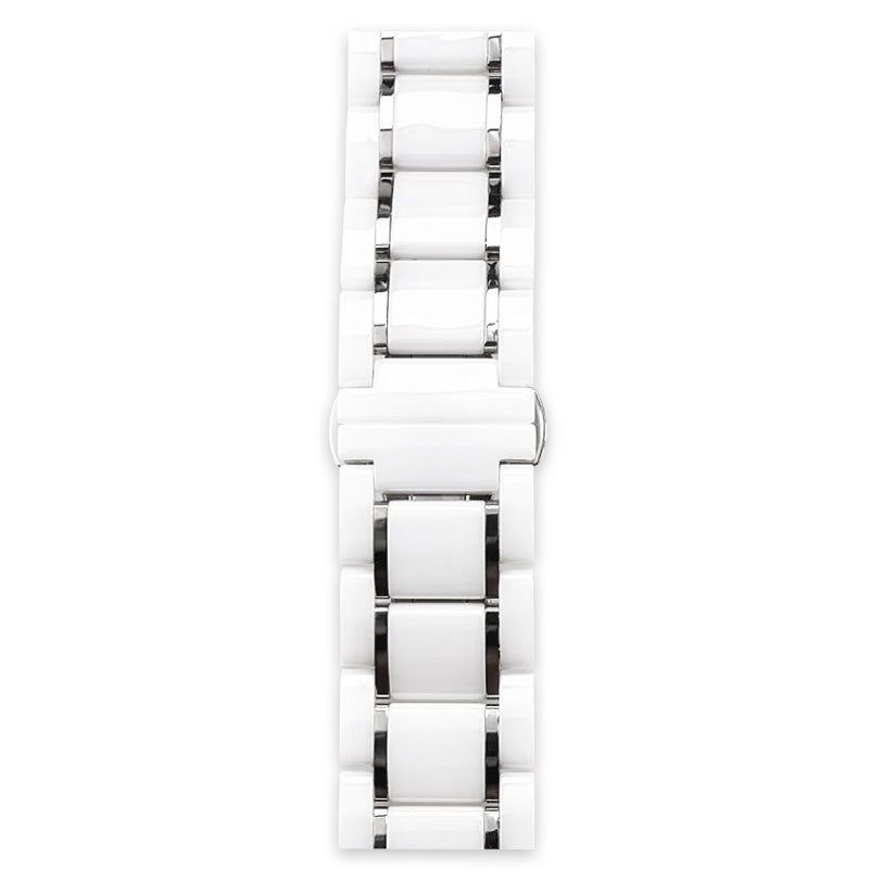 Ceramic Strap for Apple Watch - Stylish & Durable