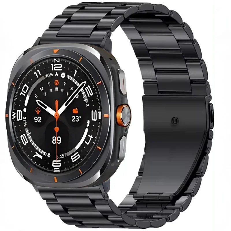 stainless steel ultra black