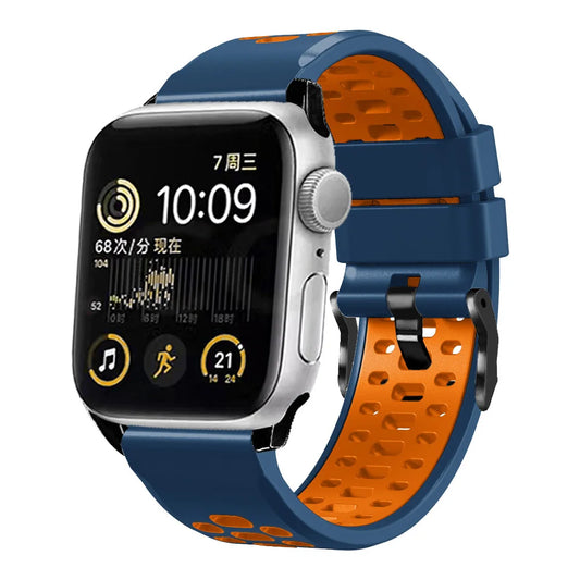 Bandaura apple premium silicon main image